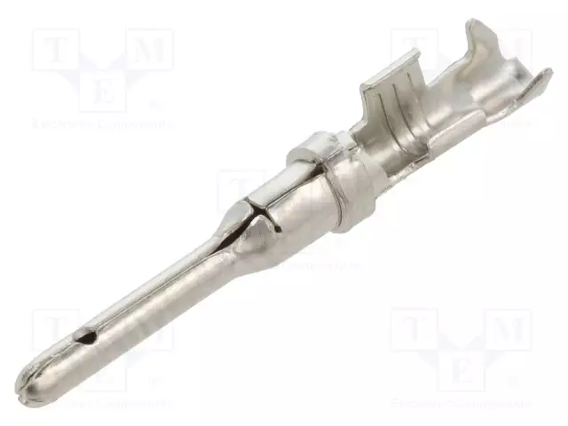 LIITOS - UROS - 16 - AHD,AT - NIKKELÖITY - 20AWG÷18AWG - PURISTUS - 13A - Ajoneuvoliittimet - AT60-16-0622P - 1