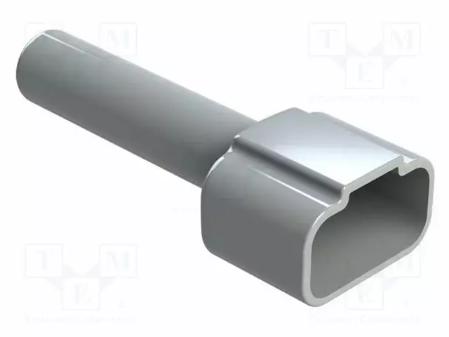 LISÄTARVIKKEET: SUOJA - Ajoneuvoliittimet - ATM12PBT-AMP - 1