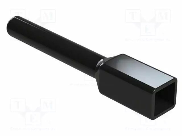 LISÄTARVIKKEET: SUOJA - Ajoneuvoliittimet - ATM2PBTBK-AMP - 1