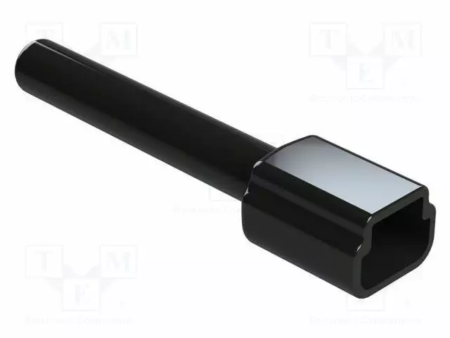 LISÄTARVIKKEET: SUOJA - Ajoneuvoliittimet - ATM3PBTBK-AMP - 1
