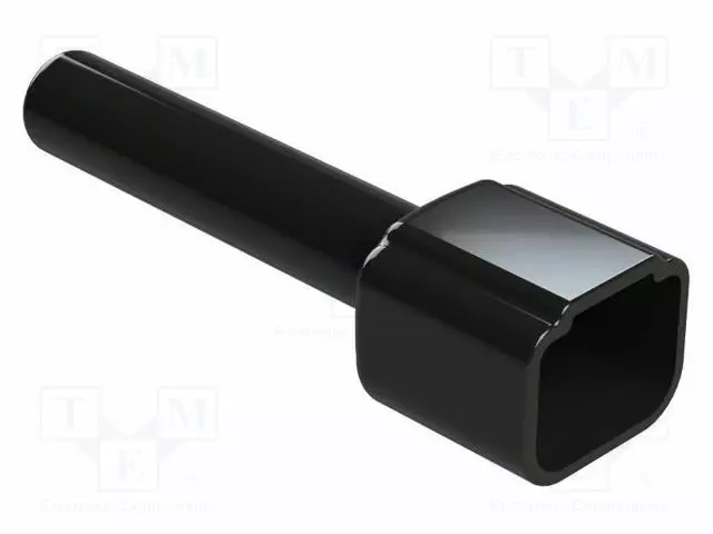 LISÄTARVIKKEET: SUOJA - Ajoneuvoliittimet - ATM8PBTBK-AMP - 1