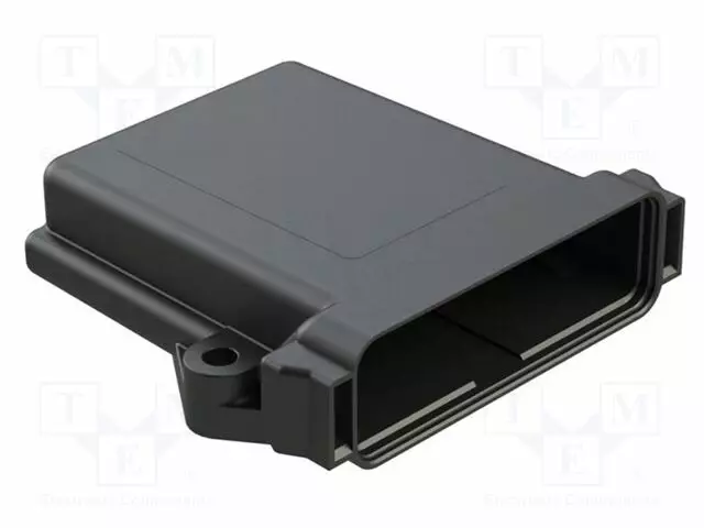 LISÄTARVIKKEET: SUOJAKANSI - Ajoneuvoliittimet - AIPXE325X4A-AMP - 1