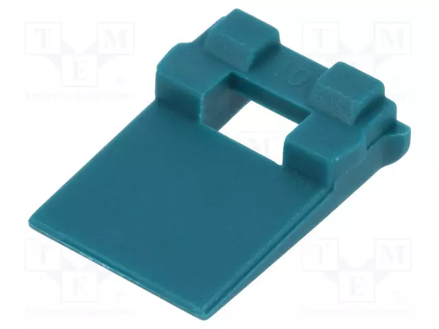 LUKITUSKAPPALE - UROS - AT - PIN: 2 - Ajoneuvoliittimet - AW2P - 1