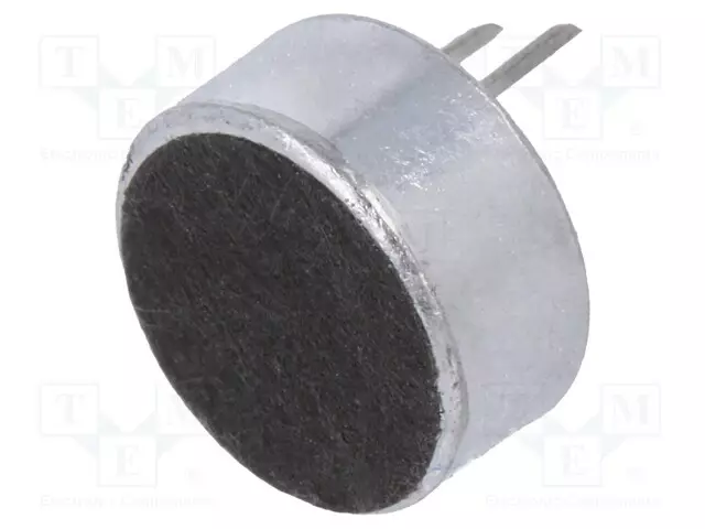 MIKROFONI - KONDENSAATTORIMIKROFONI - 100÷16000HZ - 2,2KOHM - 600UA - Mikrofonit ja -tarvikkeet - BCM-9745P - 1