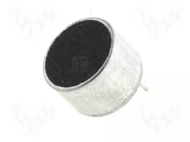 MIKROFONI - KONDENSAATTORIMIKROFONI - 20÷16000HZ - 2,2KOHM - 500UA - Mikrofonit ja -tarvikkeet - BCM-9767P - 1