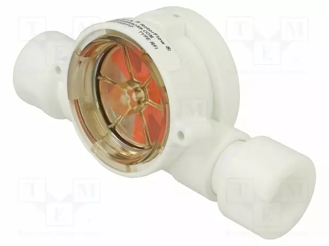 AUTOMATION MODULE: SIGNALLER - CONTROL.PARAM: FLUID FLOW - RFI - Teollisuus virtausanturit - 155480BSPP - 1