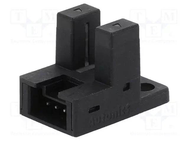 OPTINEN ANTURI - MITTA-ALUE: 5MM - PNP - DARK-ON,LIGHT-ON - Teollisuus optiset anturit - BS4-Y2R-P - 1