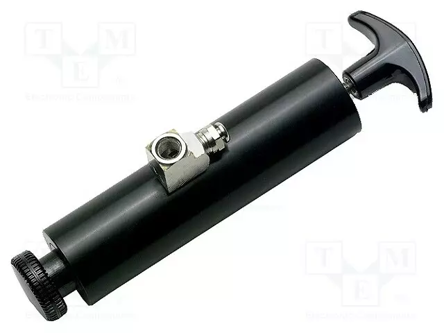 PAINEPUMPPU - Kalibraattorit ja tarvikkeet - FLK-700PMP - 1