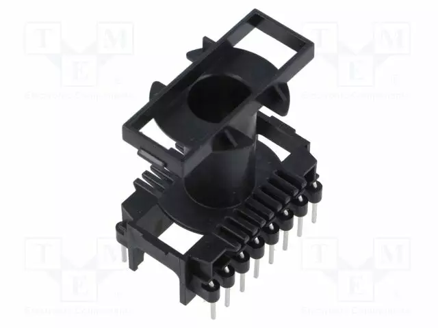 RUNKO: ULOSVIENTIEN KANSSA - PYSTYSUORA - MUOVI - LIIT.MÄÄRÄ: 16 - Kelarungot ja lisätarvikkeet - ETD39-K-V-16P - 1