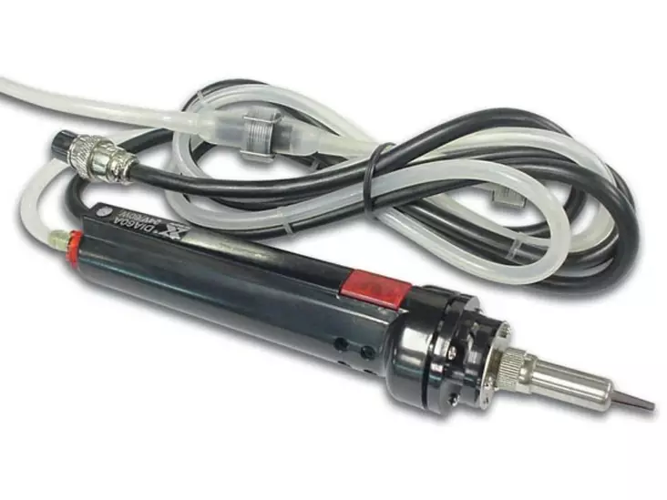 SPARE DESOLDERING IRON FOR VTDESOL2 & VTSSDN - Juotosasemat - VTDESOL2SP - 1