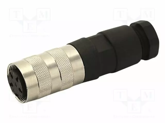 T3301552U - Amphenol liittimet - T3301552U-AMP - 1