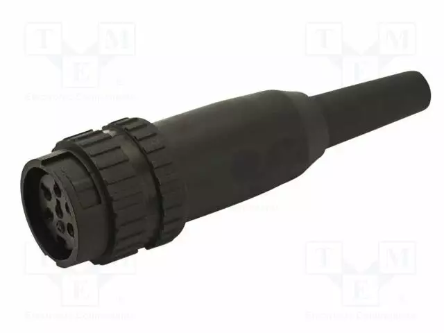T3378951U - Ajoneuvoliittimet - T3378951U-AMP - 1