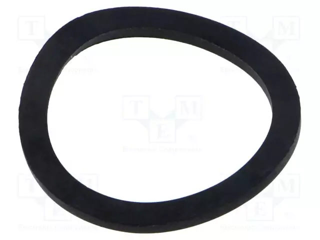 TIIVISTE - NEOPREENI - 1,5MM - M25 - Tekniset tiivisteet - GWDRM25-NP - 1