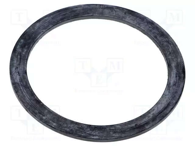 TIIVISTE - NEOPREENI - 2MM - M63 - Tekniset tiivisteet - GWDR-M63-NP - 1