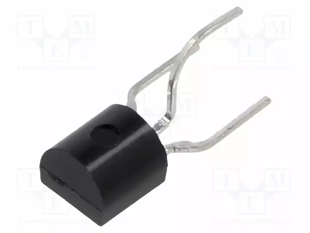 TRIAKKI - 600V - 1A - TO92 - IGT: 5/7MA - IFSM: 13,7A - 4Q - SENSITIVE GATE - Triakit - BT131-600DL01EP - 1