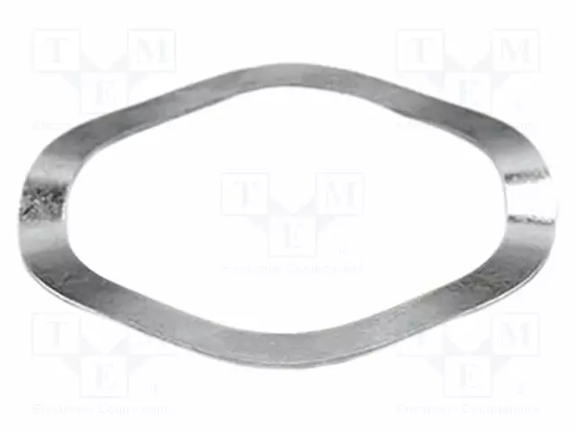 VÄLIKAPPALE: ALUSLEVY - Aluslevyt ja prikat - AT140021886-AMP - 1