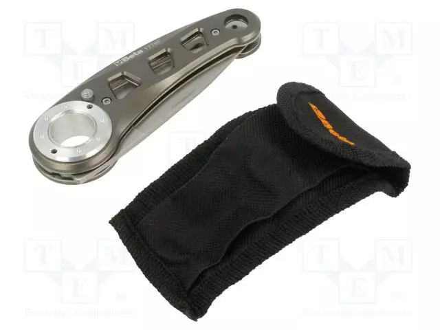 KNIFE - FOLDING - ASSEMBLY KNIFE - Sakset ja puukot - BE1778P - 1