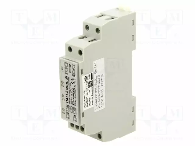 VIRTALÄHDE: IMPULSSI - LED - LED teholähteet - 86458507-4L-HS2APP - 1