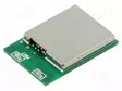 BLUETOOTH MODUULI LOW ENERGY - BLUETOOTH: 5.4,6.0,MESH - 8DBM - IoT (WiFi/Bluetooth) moduulit - AN54L15Q - 1