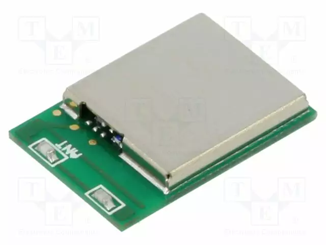 BLUETOOTH MODUULI LOW ENERGY - BLUETOOTH: 5.4,6.0,MESH - 8DBM - IoT (WiFi/Bluetooth) moduulit - AN54L15Q - 1