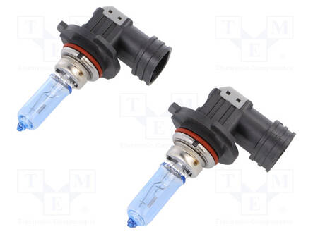 AUTOPOLTTIMO-P20D - HB3 - SININEN - 12V - 60W - VISIONPRO BLUE - 3600K - Ajoneuvojen polttimot ja LEDit - EB1005TR - 1