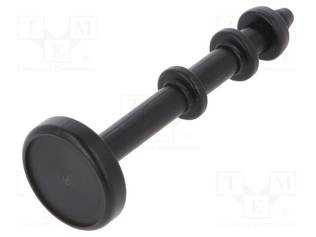 RUISKUN TYÖNTÖLAITE - 5ML - QUANTX - Jakelulaitteet ja lisätarvikkeet - FIS-PLUNQX-5R - 2