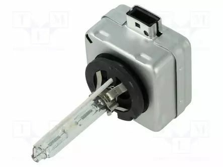 AUTOPOLTTIMO-PK32D-2 - 35W - 85V - LÄPINÄKYVÄ - 6000K - VISIONPRO BLUE - Ajoneuvojen polttimot ja LEDit - EBD1S6000SR - 1
