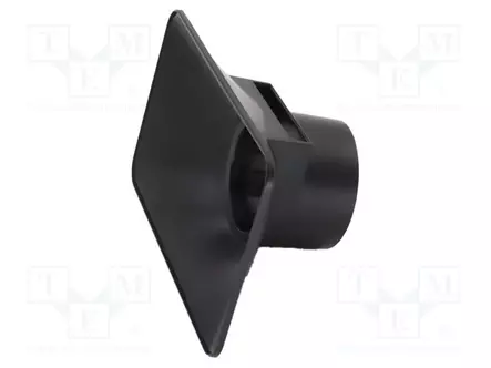 SUUTIN - HÖYRYIMURIA VARTEN - ESD - VARUSTUS: FN-BVX SUODATIN - Juotoskaasujen poistojärjestelmät - BVX-NOZR - 1