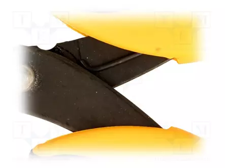 PIHDIT - LEIKKAAMISEEN,PIENOISPIHDIT - 140MM - Sivuleikkurit ja pihdit - TR-30-58-R - 2