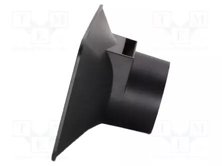 SUUTIN - HÖYRYIMURIA VARTEN - ESD - VARUSTUS: FN-BVX SUODATIN - Juotoskaasujen poistojärjestelmät - BVX-NOZR - 2