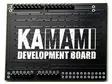 126-DIODILLA VARUSTETTU LED-MODUULI (14X9) - PUNAINEN - ARDUINO - Kehityspakettien lisätarvikkeet - KAMDUINO-SHIELD-R - 2