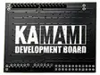 126-DIODILLA VARUSTETTU LED-MODUULI (14X9) - PUNAINEN - ARDUINO - Kehityspakettien lisätarvikkeet - KAMDUINO-SHIELD-R - 3