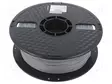3D FILAMENTTI PLA+ - 1,75MM - HARMAA - 195÷235°C - 1KG - 3D Filamentit - 3DP-PLA1.75-02-GR - 1