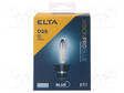 AUTOPOLTTIMO-P32D-2 - D2S - LÄPINÄKYVÄ - 85V - 35W - VISIONPRO BLUE - Ajoneuvojen polttimot ja LEDit - EB1102SR - 2