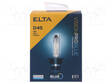 AUTOPOLTTIMO-P32D-5 - D4S - LÄPINÄKYVÄ - 42V - 35W - VISIONPRO BLUE - Ajoneuvojen polttimot ja LEDit - EB1104SR - 2