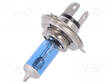 AUTOPOLTTIMO-P43T - H4 - SININEN - 12V - 100/80W - VISIONPRO SPORT - Ajoneuvojen polttimot ja LEDit - EB1484TR - 1