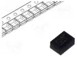 DC/DC MUUNNIN - TULOJÄNNITE 2,75÷6VDC - ILÄH: 2A - QFN - PCB - RPZ-2.0 - OUT: 1 - DC/DC muuntimet - RPZ-2.0-R - 1