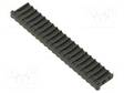 CONNECTOR GT25-40DS-R - Erikoisliittimet - GT25-40DS-R - 1
