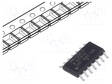 IC: FRAM MUISTI - 256KBFRAM - I2C - 32KX8BIT - 2,7÷5,5VDC - 1MHZ - SO14 - FRAM muistit - mikropiirit - FM31256-GTR - 1