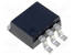 REGULAATTORI LDO,LINEAARINEN,SÄÄDELTY - 1,25÷30V - LDO säätämätt. jännitestabilisaattorit - LD1085D2M-R - 2