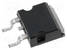 REGULAATTORI LDO,LINEAARINEN,SÄÄDELTY - 1,25÷30V - LDO säätämätt. jännitestabilisaattorit - LD1085D2T-R - 2