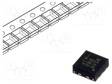 IC: POWER SWITCH - LOAD SWITCH - 3A - CH: 1 - N-CHANNEL - SMD - WSON6 - Power switches - mikropiirit - TPS22810DRVR - 1