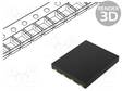 IC: POWER SWITCH - HIGH-SIDE - 6A - CH: 1 - N-CHANNEL - SMD - WSON8 - Power switches - mikropiirit - TPS22965DSGR - 1