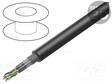 JOHTO - S/FTP - 4X2X0,14MM2 - 7 - LANKA - 0,14MM2 - OFC - PUR - MUSTA - ATK-kaapelit - TAS-C726PUR - 1