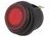 KEINUKYTKIN - SPST - AS: 2 - ON-OFF - 20A/14VDC - PUNAINEN - IP65 - LED - 14VOHM - Keinukytkimet - R13-112B8-02-BBR - 1