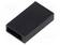 LIITINKOTELO: ERIKOISET - UL94V-2 - FUTABA,J - Piikkirimaliittimet - H2555-CFYB0000R - 1