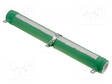 LANKAVASTUS - SÄÄTÖ-100OHM - 200W - ±5% - Ø33X265MM - JUOTTOON - Tehovastukset - RDC200N-100R - 1