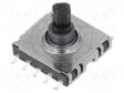 MIKROKYTKIN TACT - SPST - AS: 2 - 0,02A/12VDC - SMT - EI OLE - 10X10,7MM - TACT mikrokytkimet - TMHM16065R - 1