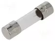 2A - 250VAC - NOPEA - LIERIÖMÄINEN,LASISULAKE - Sulakkeet 5x20mm - nopeat - GMA-2-R - 1