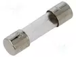 NOPEA - 5A - 125VAC - LIERIÖMÄINEN,LASISULAKE - Sulakkeet 5x20mm - nopeat - GMA-5-R - 1